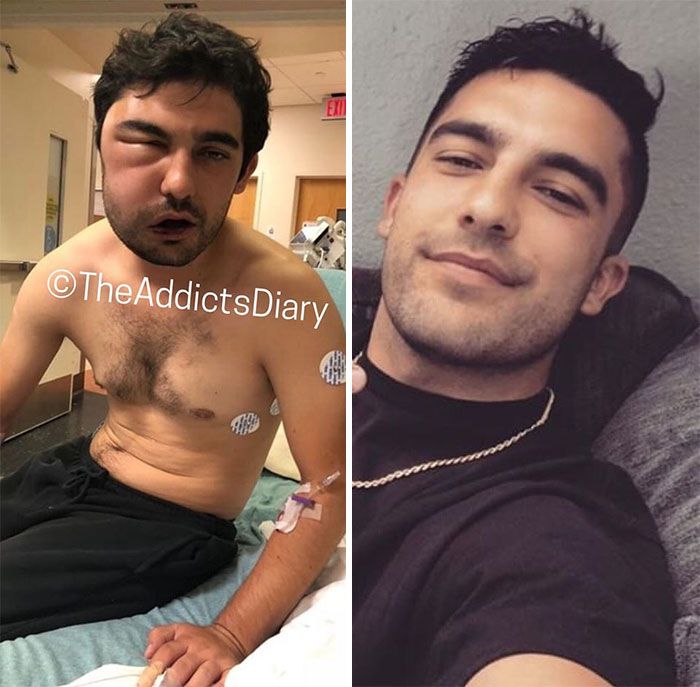 30 motivos para parar de usar drogas 2