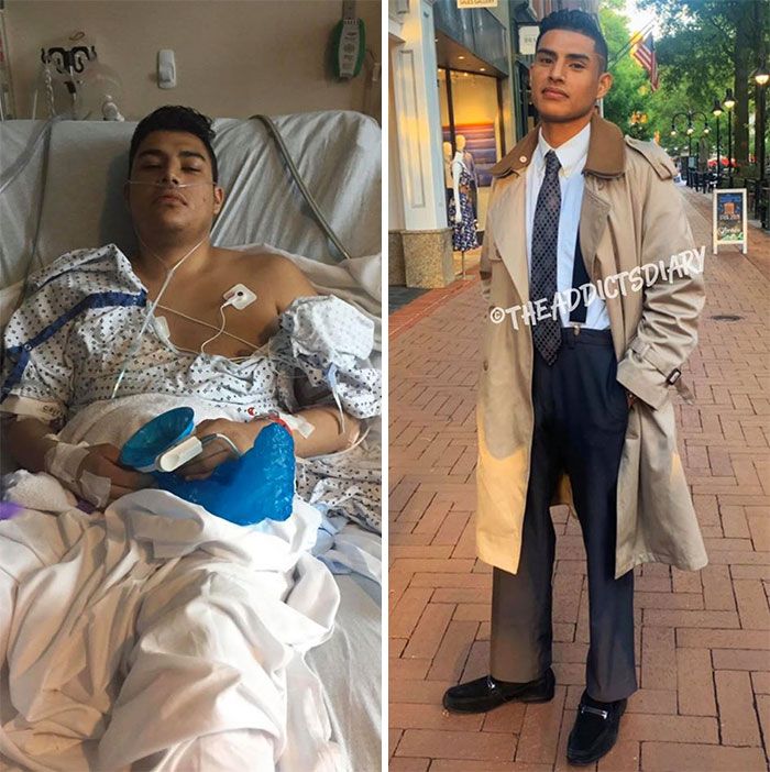 30 motivos para parar de usar drogas 3