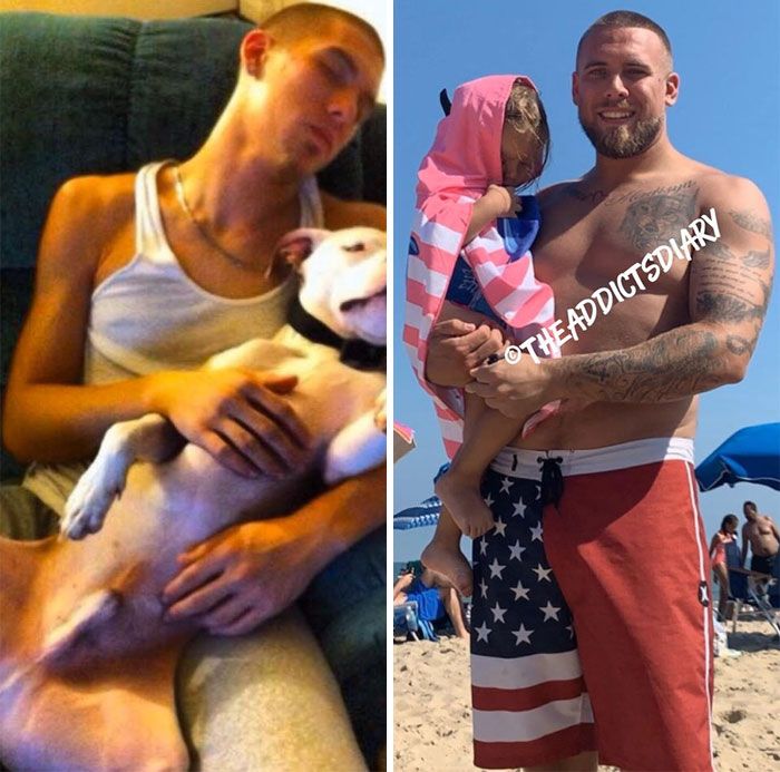 30 motivos para parar de usar drogas 7