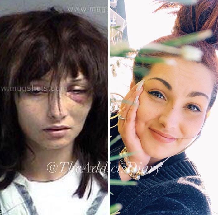 30 motivos para parar de usar drogas 8