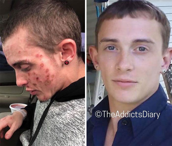 30 motivos para parar de usar drogas 11