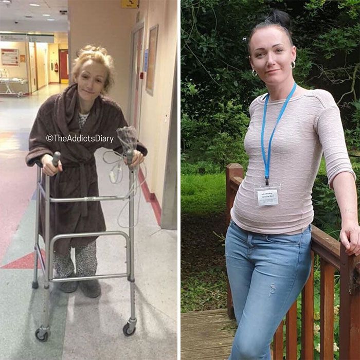 30 motivos para parar de usar drogas 15