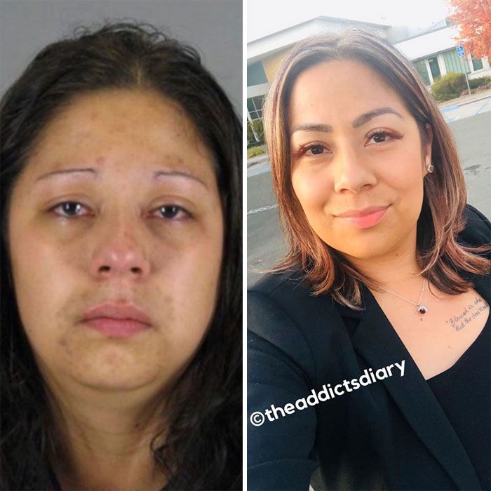 30 motivos para parar de usar drogas 18