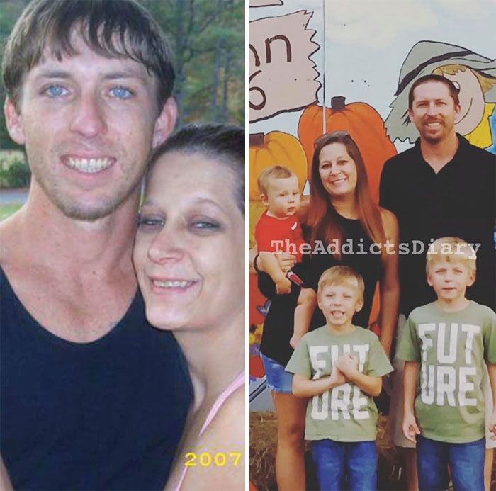 30 motivos para parar de usar drogas 20