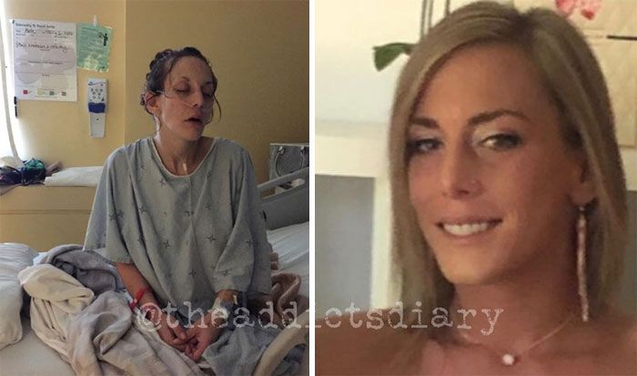 30 motivos para parar de usar drogas 24