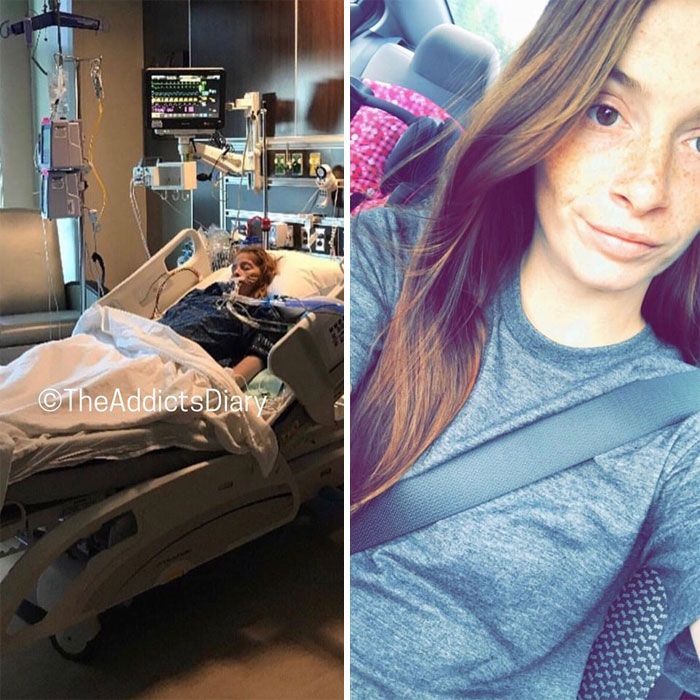 30 motivos para parar de usar drogas 25