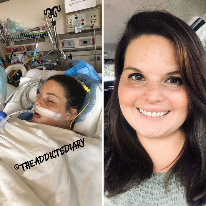 30 motivos para parar de usar drogas 28