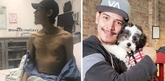 30 motivos para parar de usar drogas 30