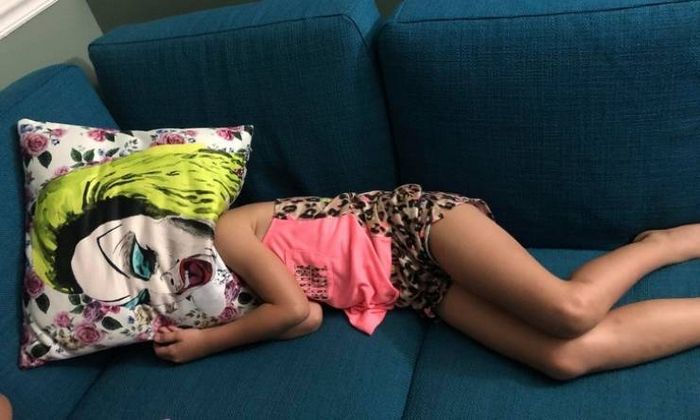 25 motivos para ter uma criança em casa 7 25 motivos para ter uma criança em casa 7