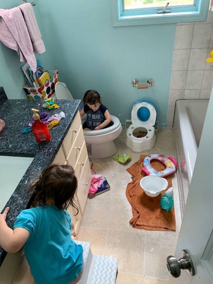 25 motivos para ter uma criança em casa 11 25 motivos para ter uma criança em casa 11