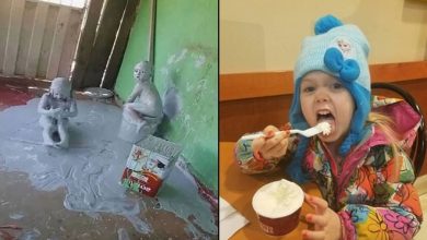 25 motivos para ter uma criança em casa 18