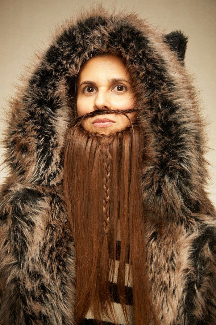 O campeonato de barba e bigode de 2019 em 30 fotos 21