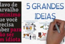 O Mínimo que você precisa saber para não ser um idiota 8