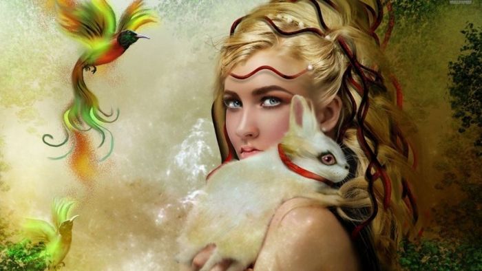 10 poderes que você tem 10