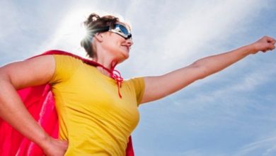 10 poderes que você tem 6