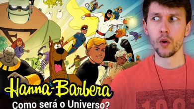 Teorias sobre o Universo Hanna-Barbera nos cinemas 2