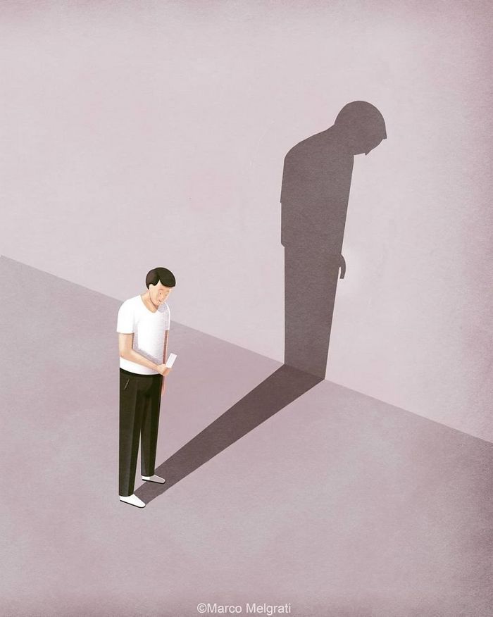 37 triste verdade da vida moderna 6