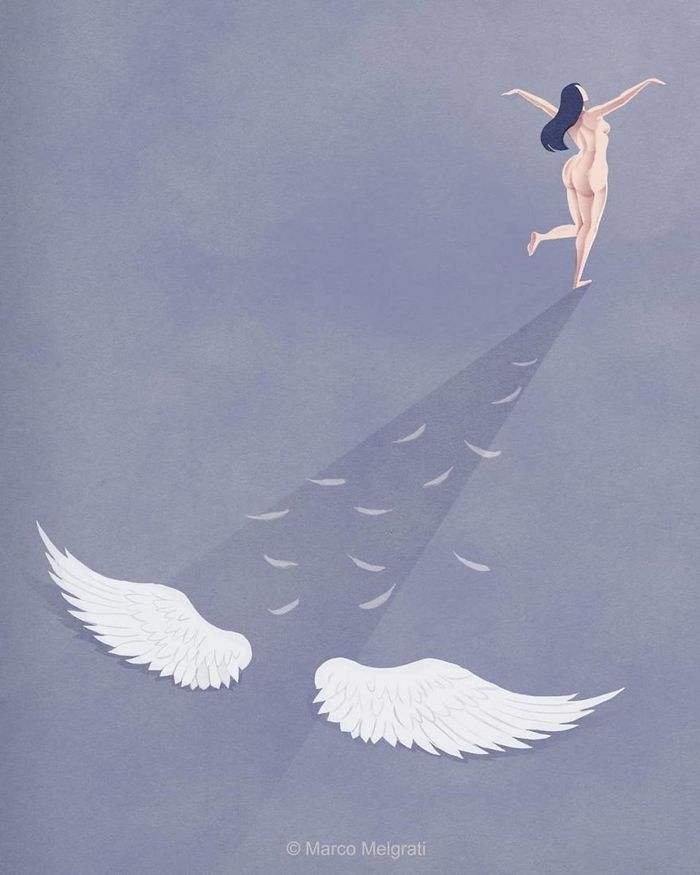 37 triste verdade da vida moderna 7