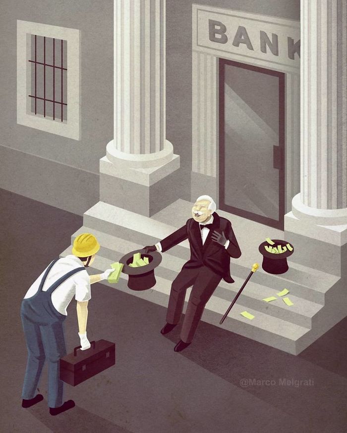 37 triste verdade da vida moderna 12