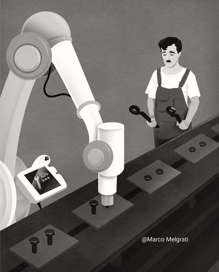 37 triste verdade da vida moderna 14