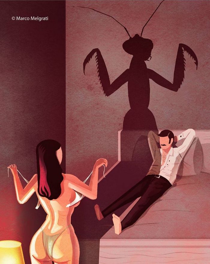 37 triste verdade da vida moderna 23