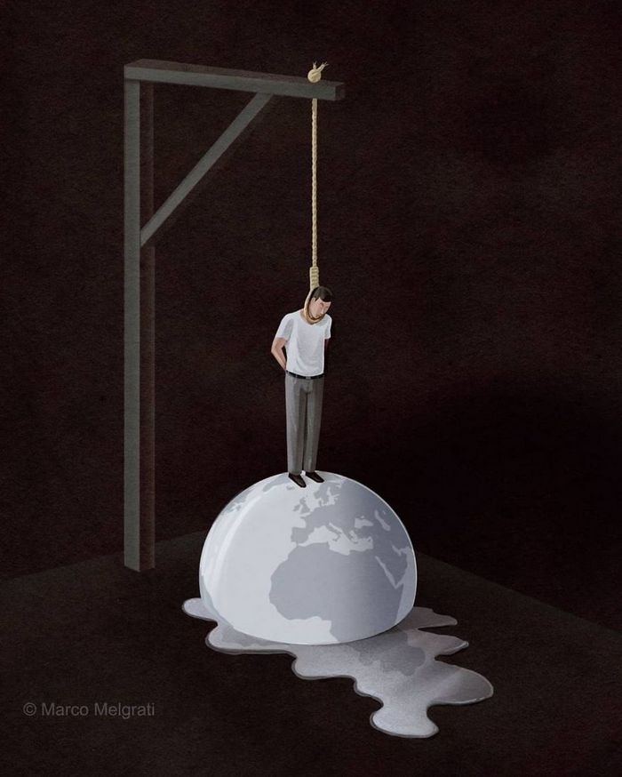 37 triste verdade da vida moderna 25