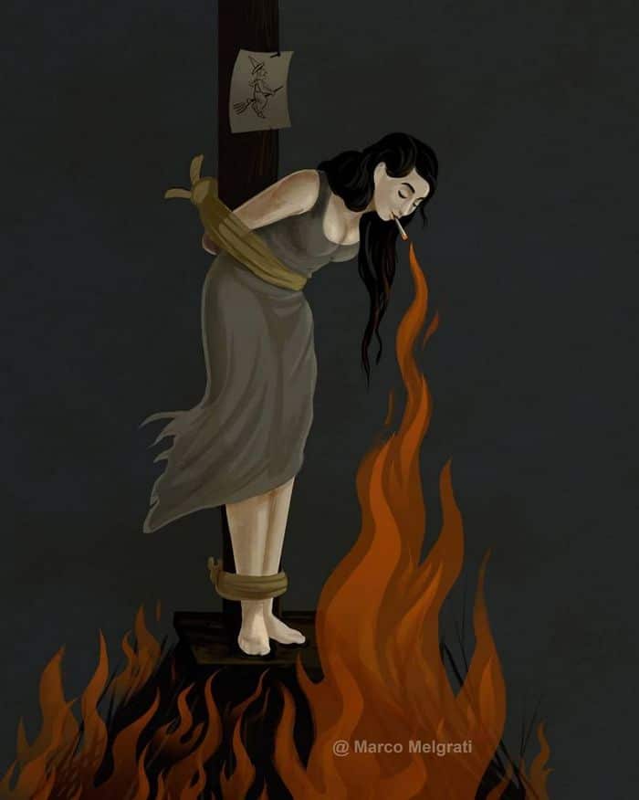 37 triste verdade da vida moderna 27