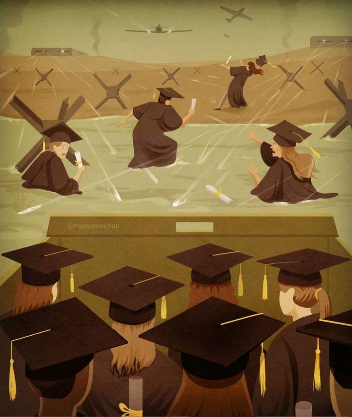 37 triste verdade da vida moderna 37