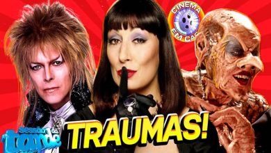 7 cenas de filmes que traumatizaram as crianças 6