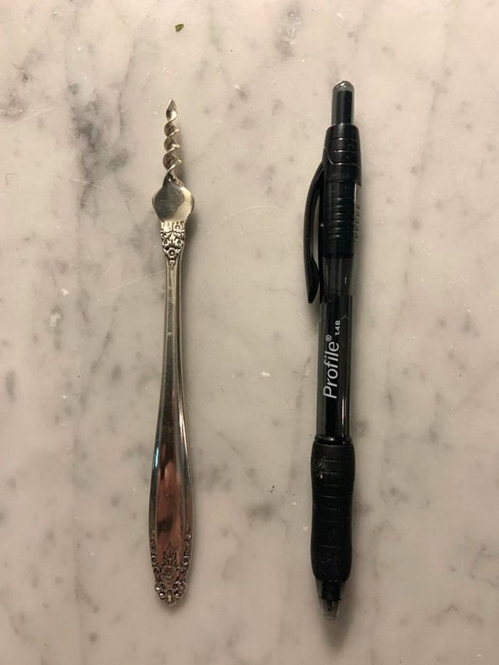 22 coisas que provavelmente você não tem a menor ideia para que servem 11