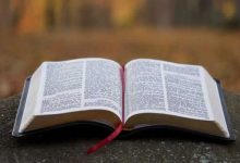 83 curiosidades sobre a bíblia