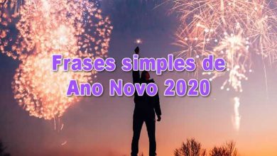 172 frases simples de Ano Novo 2020 para já entrar no clima das festas