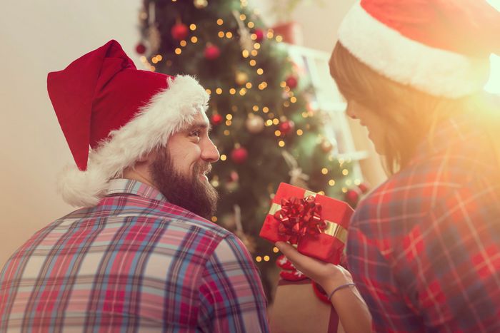 Frases de Natal para namorado