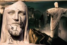 O que aconteceria se os humanos desaparecessem da Terra? 14