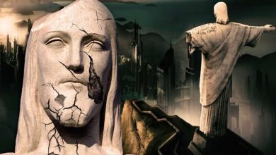 O que aconteceria se os humanos desaparecessem da Terra? 8