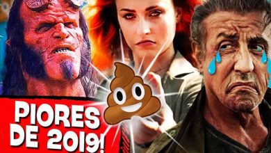 10 piores filmes de 2019 9