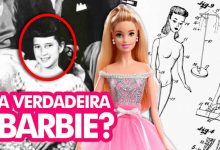 Como a Barbie nasceu: a verdadeira história por trás do fenômeno 8
