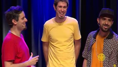 Cenas improváveis #185 7