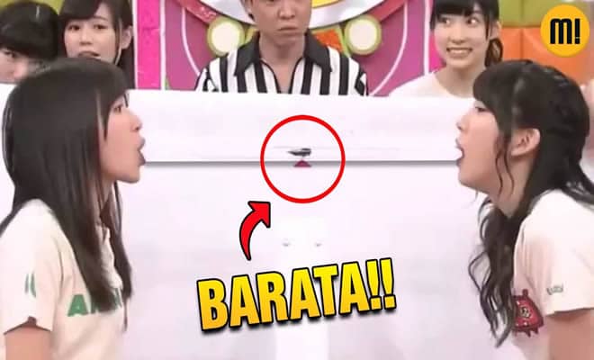 6 coisas estranhas que você só vê no Japão