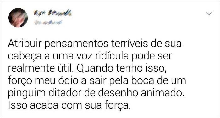 22 coisas que aprenderam na terapia que mudaram suas vidas para sempre 10