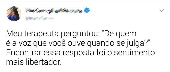 22 coisas que aprenderam na terapia que mudaram suas vidas para sempre 16