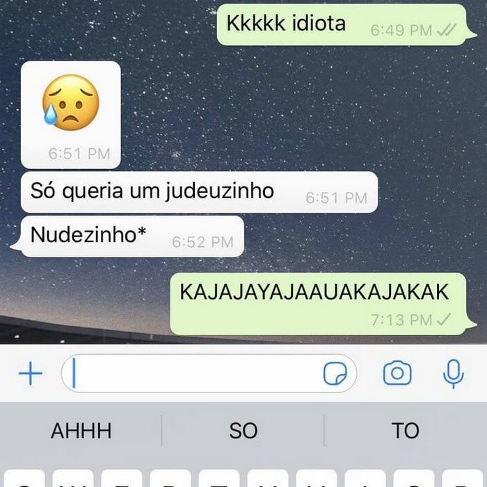 24 erros de digitação pra você dar gostosas risadas 1