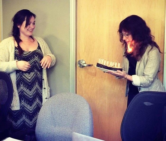 24 fotos tiradas um segundo antes de uma pequena catástrofe 8