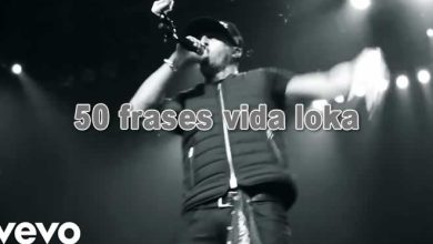 50 frases vida loka