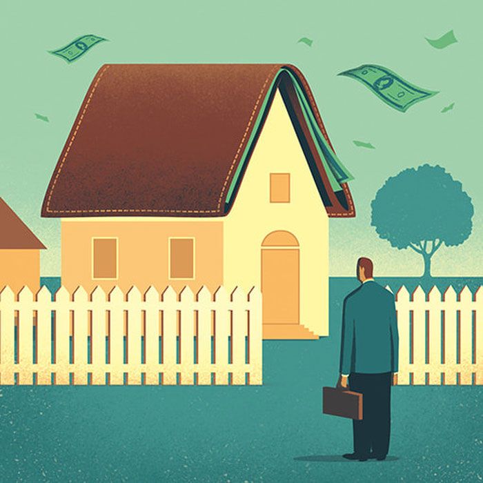 30 ilustrações digitais instigantes que expõem as falhas de nossa sociedade moderna 1