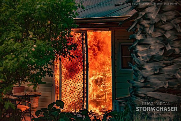 36 imagens que mostram os horrores dos incêndios na Austrália 15