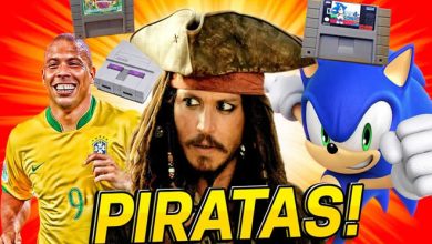 Jogos da sua infância que eram piratas e você não sabia 1