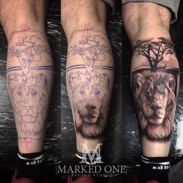 Os piores lugares para fazer tatuagem 2