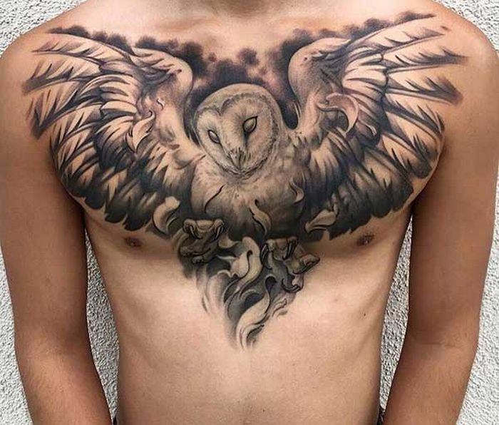 Os piores lugares para fazer tatuagem 4
