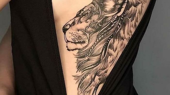 Os piores lugares para fazer tatuagem 5